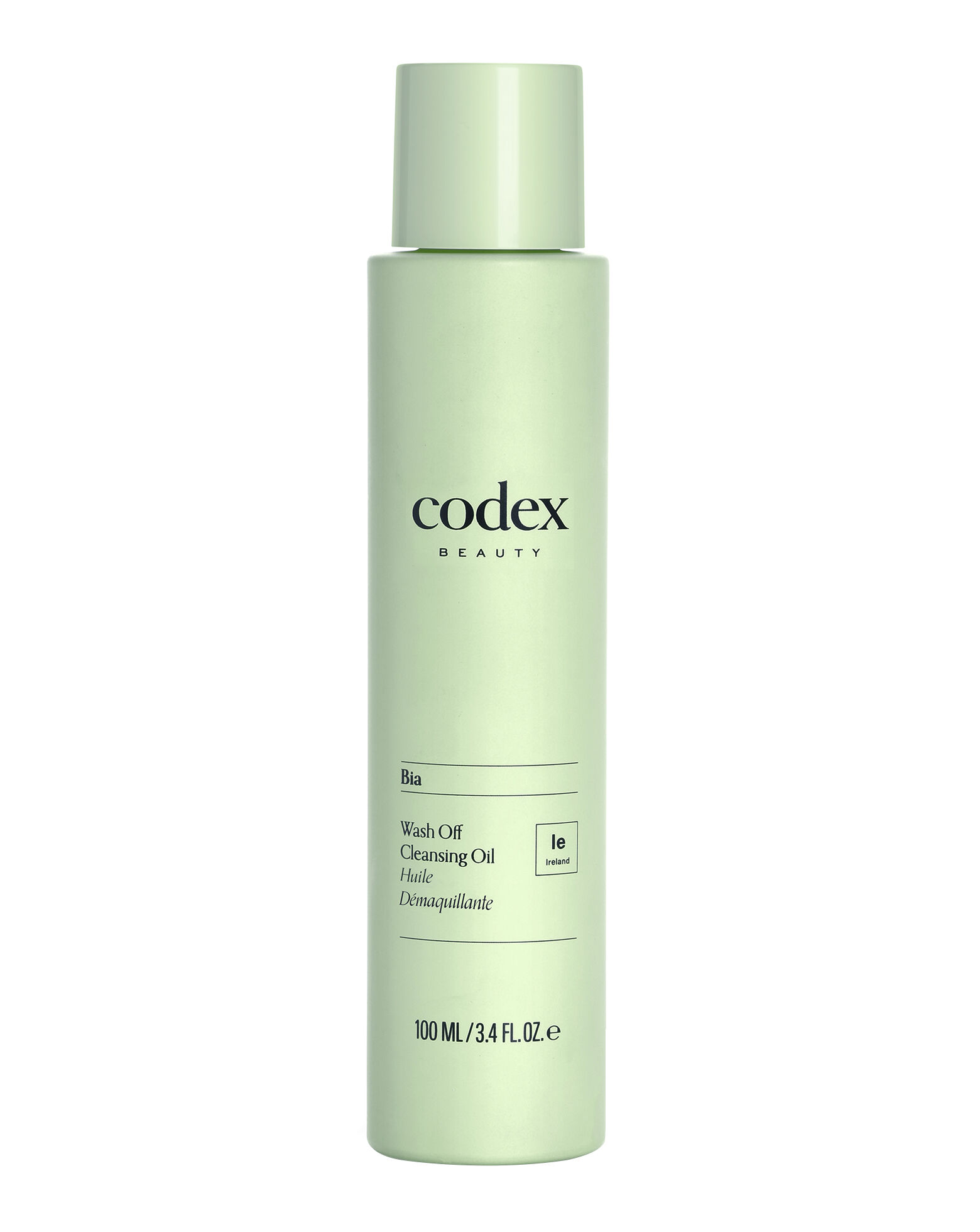 Codex Beauty - Bia Gentle Cleansing Oil