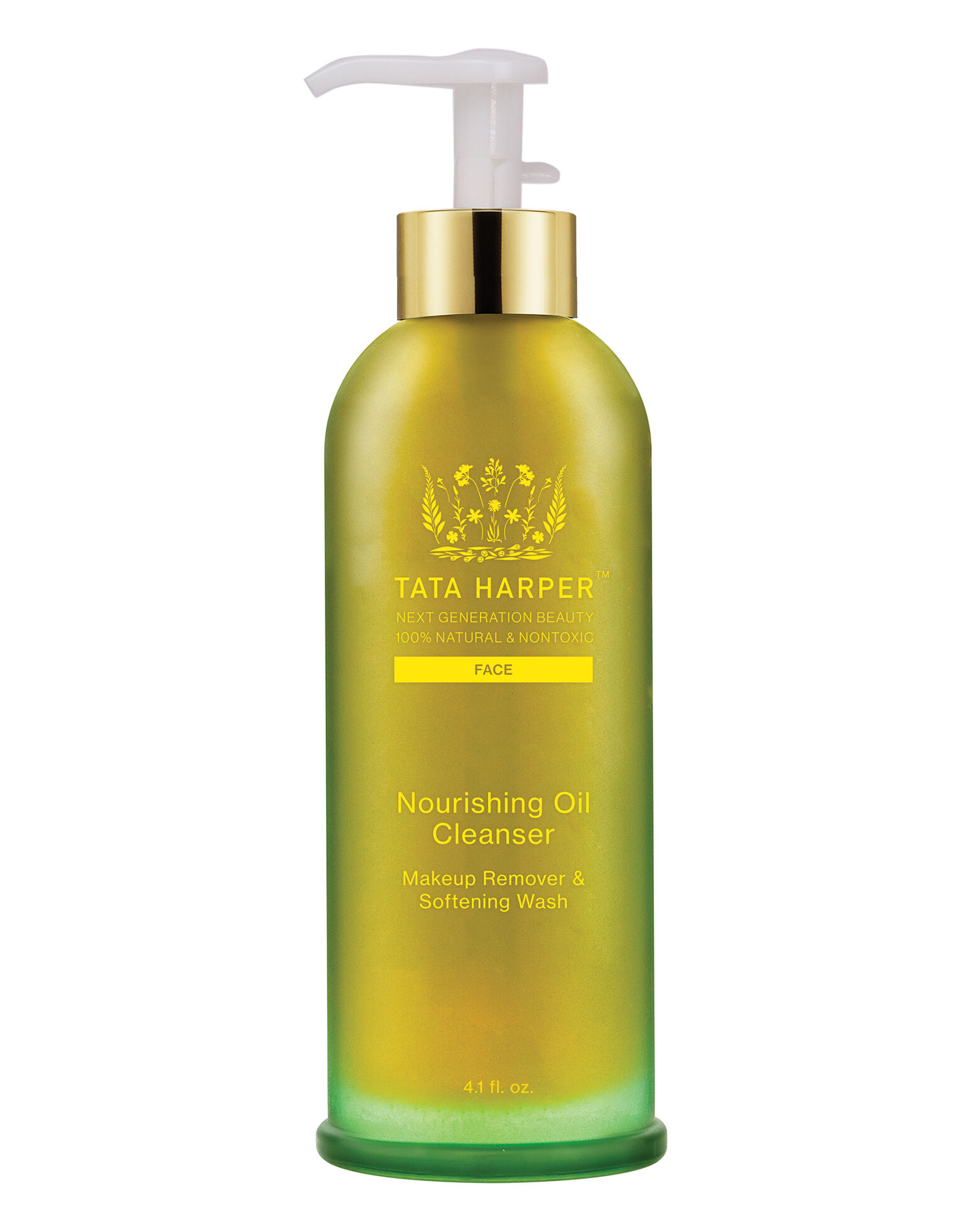 Nourishing Oil Cleanser