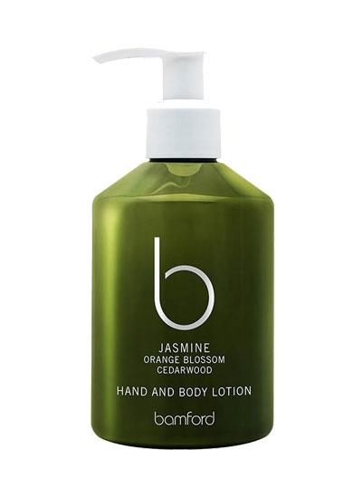 Bamford - Jasmine Hand Body Lotion