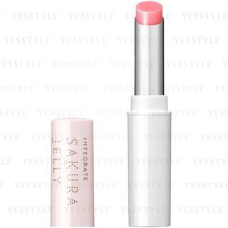 Shiseido - Integrate Sakura Jelly Essence SPF 14 PA++