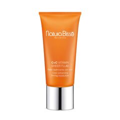 Natura Bissé - C+C Vitamin Sheer Fluid