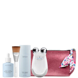 Trinity Supercharged Skincare Routine