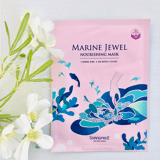 Marine Jewel Nourishing Mask