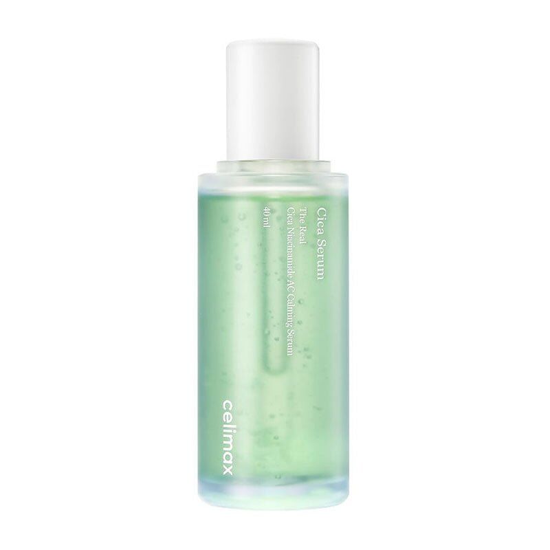 Buy Celimax The Real Cica Niacinamide AC Calming Serum in Australia - Korean Skincare Online