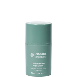 endota spa - Organics Deep Hydration Night Cream