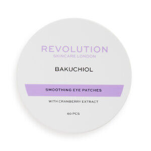 REVOLUTION SKINCARE - Pearlescent Purple Bakuchiol Firming Undereye Patches