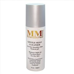 Mene Moy - Gentle Silky Cleanser