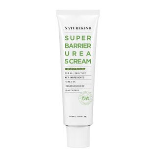 NATUREKIND - Super Barrier Urea 5 Cream
