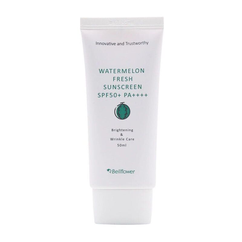 Bellflower - Buy Bellflower Watermelon Fresh Sunscreen in Australia - Korean Skincare Online