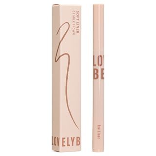 TONYMOLY - Lovely Beam Soft Liner