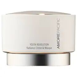 AMOREPACIFIC - Youth Revolution Radiance Crème & Masque