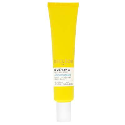 decleor bb cream spf 15 neroli bigarade