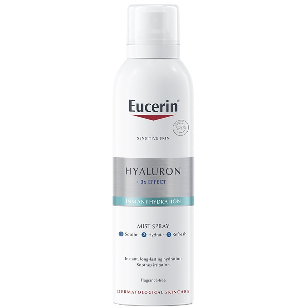 Eucerin - Hyaluron-Filler Mist Spray