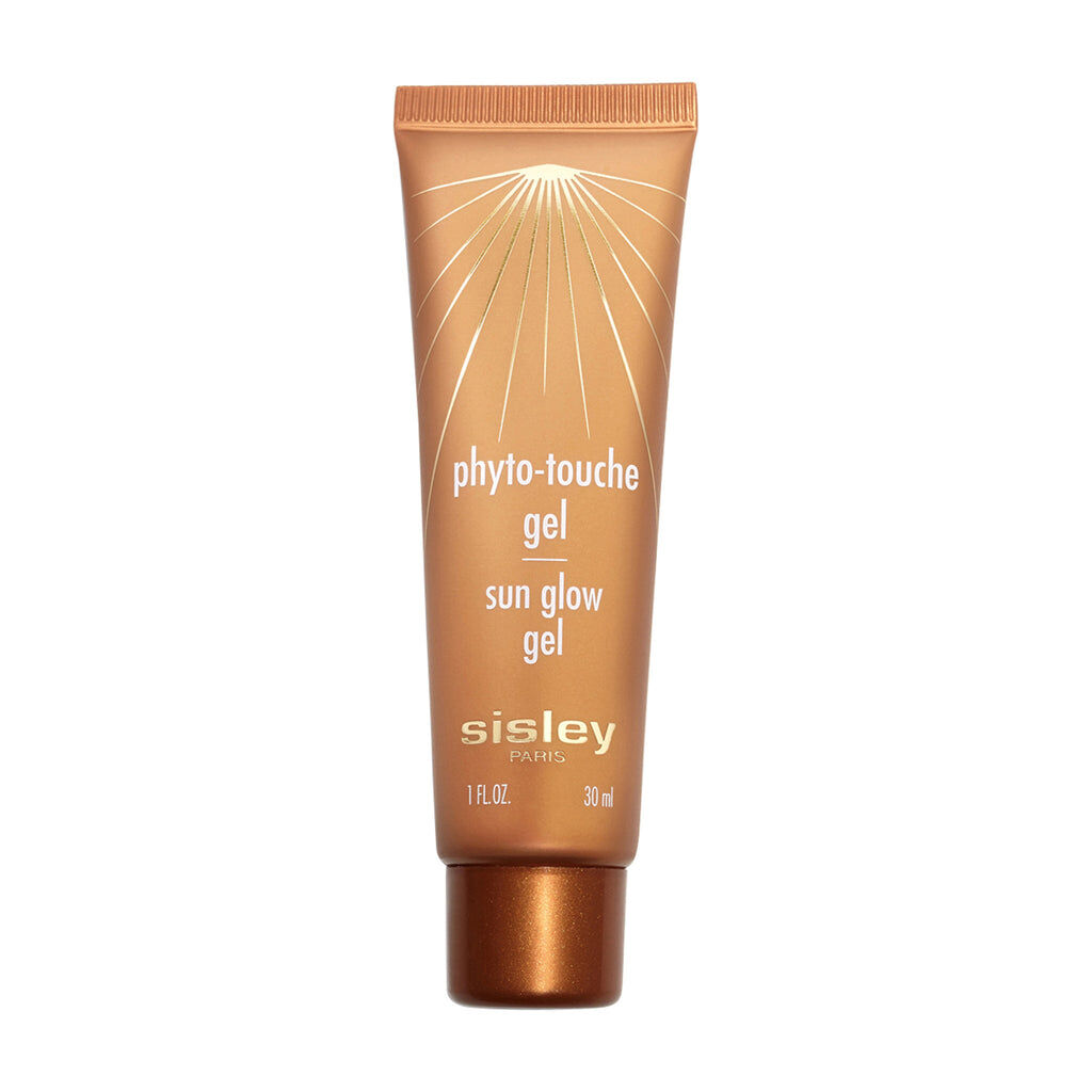 Sisley-Paris - Sun Glow Gel