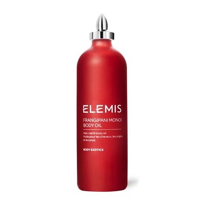 ELEMIS - Sp@Home Frangipani Monoi Body Oil
