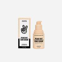 Peace Out - Acne Treatment Serum