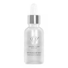 Crystal Clear - Superboosters - Radiance Enhance