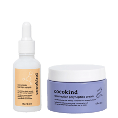 cocokind - rich moisture & barrier duo