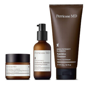Perricone MD - Cleanse & Firm Intensive Hydration Regimen