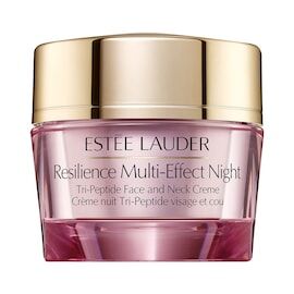 Estée Lauder - Resilience Multi-Effect Night Tri-Peptide Face and Neck Creme