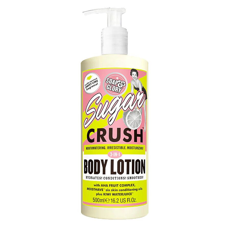 Soap and Glory - Sugar Crush Body Lotion