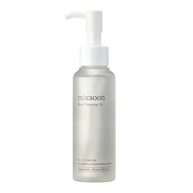 mixsoon - Buy Mixsoon Bean Cleansing Oil in Australia - Korean Skincare Online Store