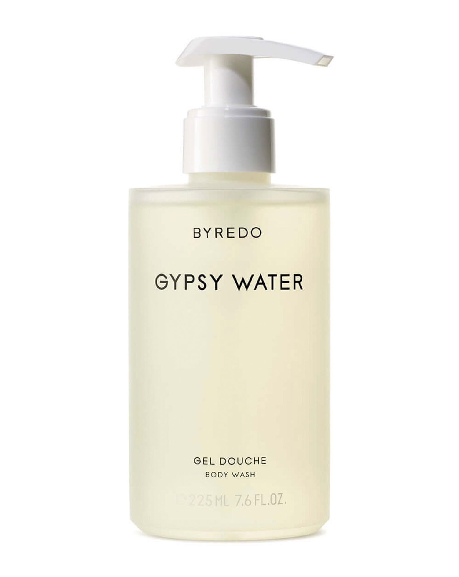 Byredo - Gypsy Water Body Wash