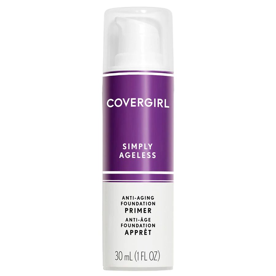 CoverGirl - Makeup Primer 100