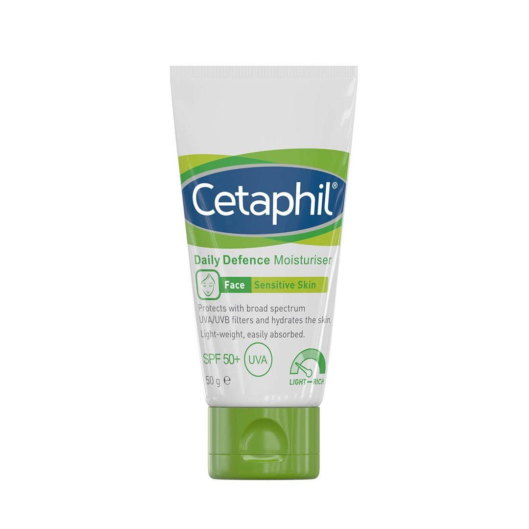 cetaphil daily defence moisturiser review