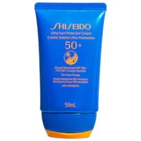 Shiseido - Ultra Sun Protector Cream SPF 50