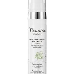 Nourish London - Kale Anti Ageing Eye Cream