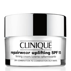 Clinique - Repairwear Uplifting SPF15 Firming Day Cream for Dry Combination to Combination Oily Skin
