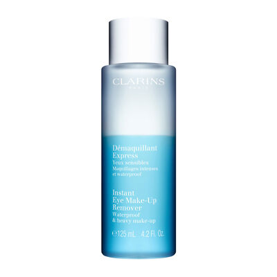 Clarins - Instant Eye Make-Up Remover