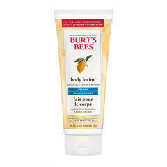 Burt's Bees - Burt's Beesreg; Richly Replenishing Cocoa and Cupuaçu Butters Body Lotion