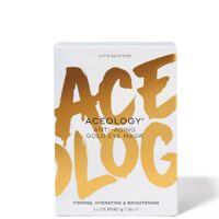 Aceology - Anti-Aging Gold Eye Mask
