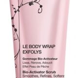 Le Body Wrap Exfolys Bio-Activator Scrub