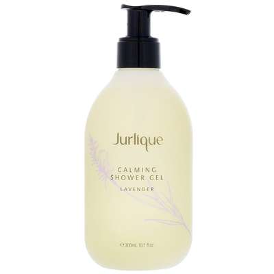 Jurlique - Body Calming Shower Gel Lavender