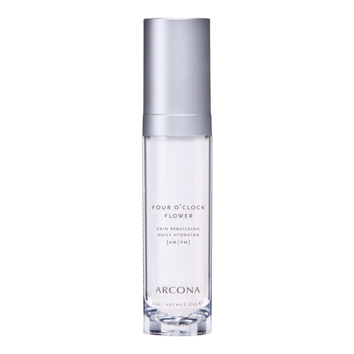 ARCONA - Four O'Clock Flower - Skin Rebuilding Daily Hydrator [AM / PM]