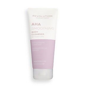 Revolution Beauty - Revolution Body Skincare AHA Body Cleanser