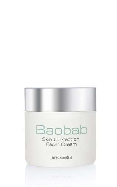 Skin Resource.MD - Baobab Skin Correction Facial Cream