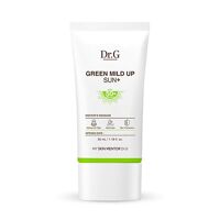 Dr.G - Dr. G Green Mild Up Sun+ Australia - Korean Beauty Skincare and Makeup