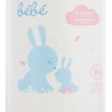 Baby Organic Cleansing Milk
