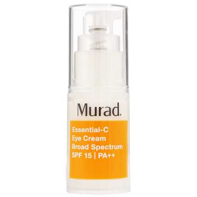Murad - SPF Environmental Shield: Essential-C Eye Cream SPF15