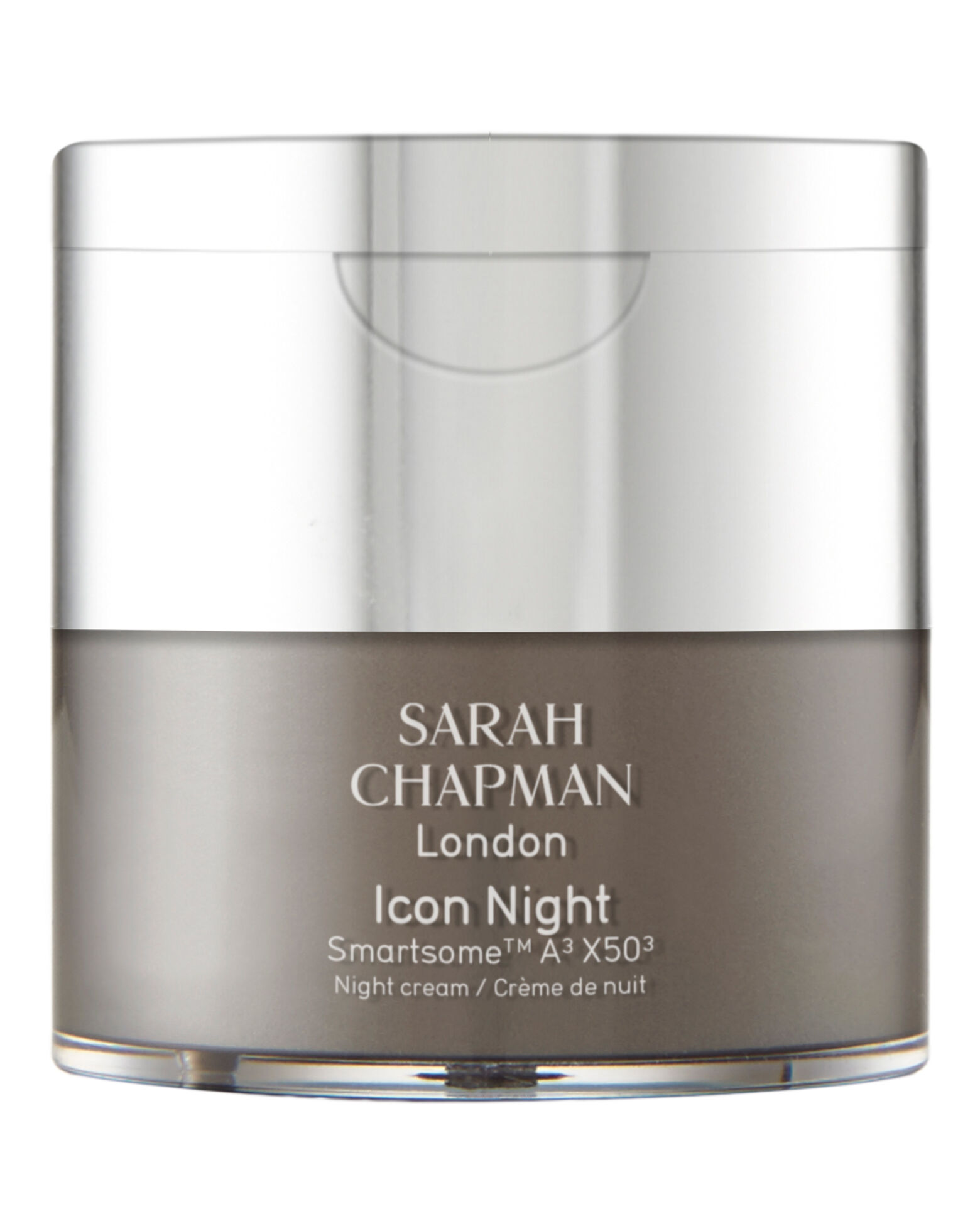 Sarah Chapman - Icon Night Smartsome A³ X50³