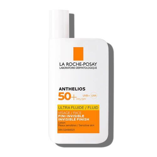 face spf 50 la roche posay