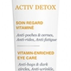 Onagrine - Activ Détox Vitamin-Enriched Eye Care