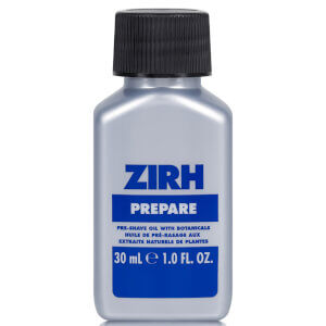 Zirh - Botanical Pre-Shave Oil