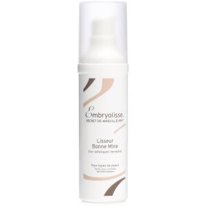 Embryolisse - Smooth Radiant Complexion Immediate Anti-Fatigue Treatment