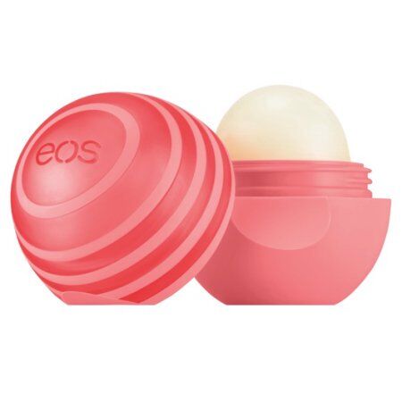 Eos - Active Lip Balm with SPF 30, Pink Grapefruit