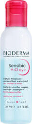 Bioderma - Sensibio H2O Eye Biphase Micellar Makeup Remover